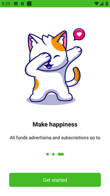 Cat Translator猫语翻译器app官方最新版截图3