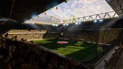 FIFA 23���¹��ʷ��������ͼ0