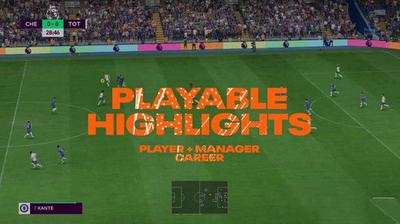 FIFA 23���¹��ʷ��������ͼ3
