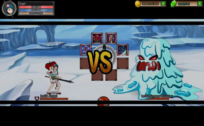 ����ս��Shinobi Warfare���°��ͼ2