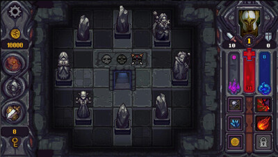 ��ʯ�ػ���RuneStone Keeper��ͼ2