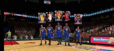 Nba 2k24��׿�ֻ����ͼ0