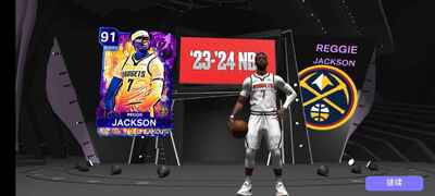 Nba 2k24��׿�ֻ����ͼ3