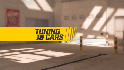 Car Tuning������װ��Ϸ��ͼ5