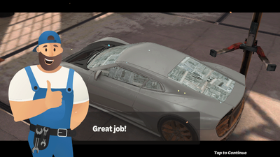 Car Tuning������װ��Ϸ��ͼ3