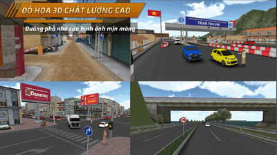 Խ�����㿨��ģ����(Minibus Simulator Vietnam)��ͼ4