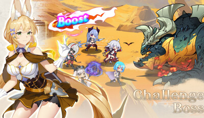 ����ս����ŮArk Battle Girls���ʰ��ͼ0