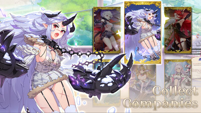 ����ս����ŮArk Battle Girls���ʰ��ͼ3