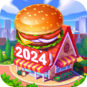 疯狂餐厅2024最新版Cooking Madness2.6.8 安卓版