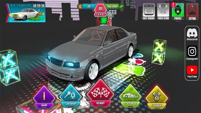 ��ĿƯ��2.0�˵���(Project Drift 2.0)��ͼ3