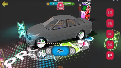 ��ĿƯ��2.0�˵���(Project Drift 2.0)��ͼ0