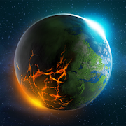 TerraGenesis行星改造手游最新版6.35 安卓版