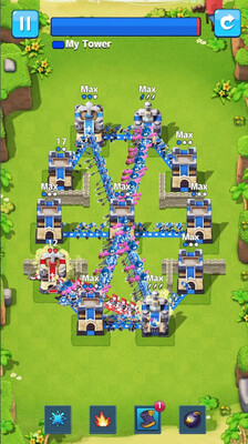 ��������ս3Conquer the Kingdom��ͼ0