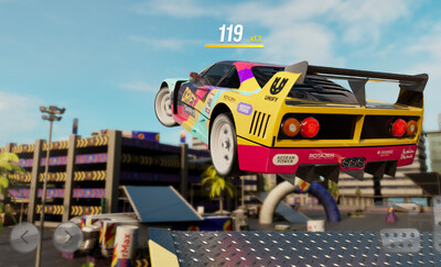 ����Ư��ר��2026�ֻ���(drift max pro)��ͼ0