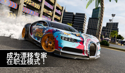 ����Ư��ר��2026�ֻ���(drift max pro)��ͼ1