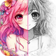 AR�滭��Ѱ�(Draw Anime)v2.5 ��׿רҵ��