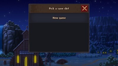 ��Ĺ��Graveyard Keeper�ֻ����ͼ1