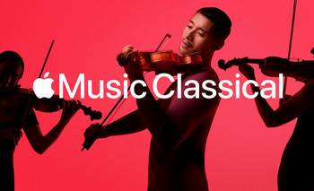 Apple Music古典乐安卓版
