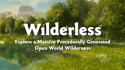 Wilderless���κ�����(��Ұ)��ͼ3
