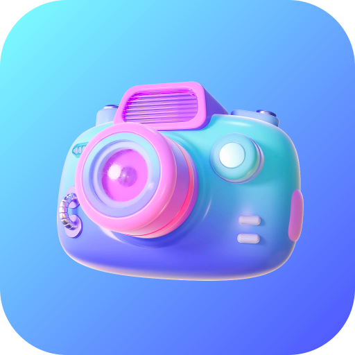 遇彩相机最新版v1.0.0 安卓版