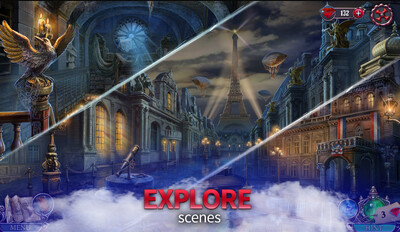 �ڰ�֮�ǰ���Paris��׿���ͼ2