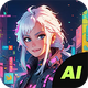 GlamU����ai�滭app�ٷ���׿��1.1.2���°�
