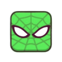 绿蜘蛛2.9防封地铁逃生手机版