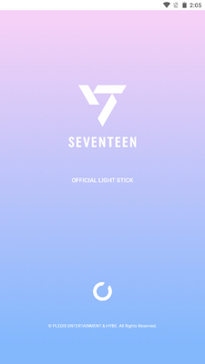 SVT VER.3追星软件手机最新版截图0