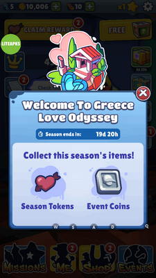 �����ܿ�ϣ������˵���(Subway Surf)��ͼ4