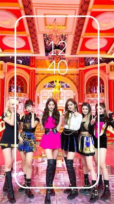 IVE HD Wallpaper��ֽapp�ֻ��ٷ����ͼ0