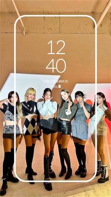 IVE HD Wallpaper��ֽapp�ֻ��ٷ����ͼ4