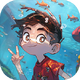 ʷС�ӵı�Ц����1�������°�v1.0.1 ��׿��
