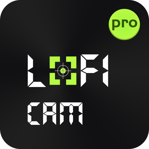 LoFi Cam Pro胶片相机v1.11 最新版