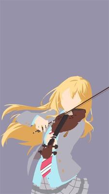 Minimalist Anime Wallpaper��Լ������ֽapp��׿���ͼ0