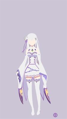 Minimalist Anime Wallpaper��Լ������ֽapp��׿���ͼ3
