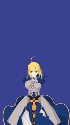 Minimalist Anime Wallpaper��Լ������ֽapp��׿���ͼ1