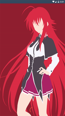 Minimalist Anime Wallpaper��Լ������ֽapp��׿���ͼ5