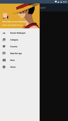 Minimalist Anime Wallpaper��Լ������ֽapp��׿���ͼ4