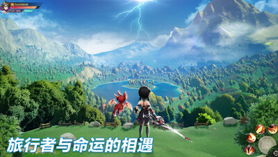 Yong Heroes2��������׿���°��ͼ1