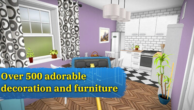 �Ҿ����House Flipper�����޸Ĳ˵���ͼ2