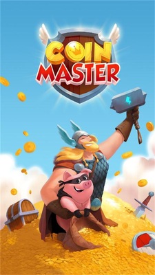 Coin Master��Ҵ�ʦ���ʰ��ͼ2