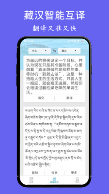 藏文翻译词典app手机最新版截图2