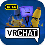 VRChat手机版最新版2023.4.2p2-1390-320719ee99-Release官方正版