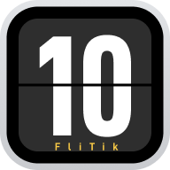 FliTik��ҳʱ�ӹٷ���v1.1.21 ���°�