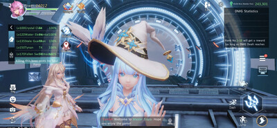 Dragonicle��ϵ����RPG�������ؽ�ͼ2