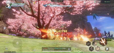 Dragonicle��ϵ����RPG�������ؽ�ͼ3