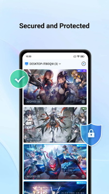 OSLink��������app��׿���ͼ5