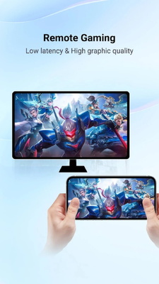 OSLink��������app��׿���ͼ2