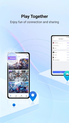 OSLink��������app��׿���ͼ1
