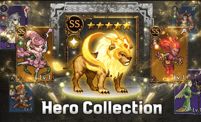 �ڰ�ս��С������RPG���ν�ͼ1